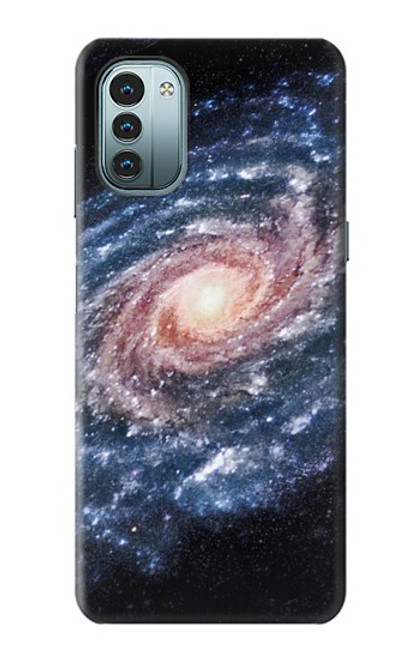 S3192 Milky Way Galaxy Case For Nokia G11, G21