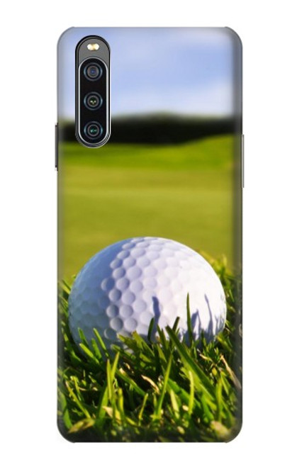 S0068 Golf Case For Sony Xperia 10 IV