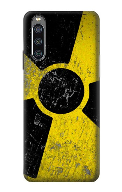 S0264 Nuclear Case For Sony Xperia 10 IV