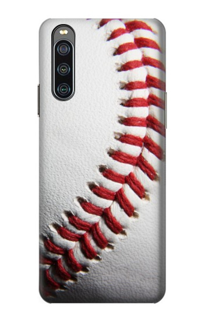 S1842 New Baseball Case For Sony Xperia 10 IV