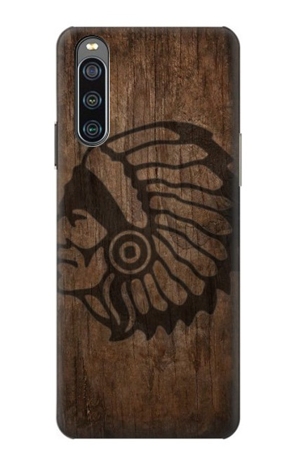 S3443 Indian Head Case For Sony Xperia 10 IV