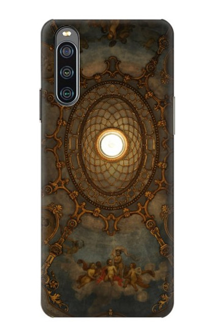 S3565 Municipale Piacenza Theater Case For Sony Xperia 10 IV