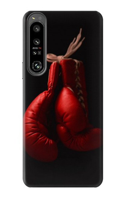S1253 Boxing Glove Case For Sony Xperia 1 IV