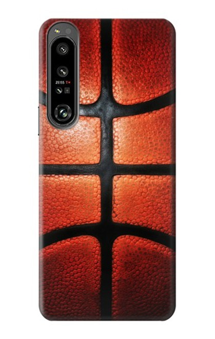 S2538 Basketball Case For Sony Xperia 1 IV