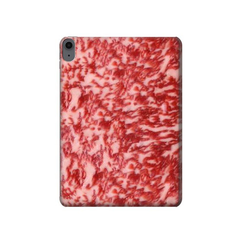 S0626 Kobe Beef Hard Case For iPad Air (2020, 2022), Air 11 (2024,2025,2026), Pro 11 (2022)