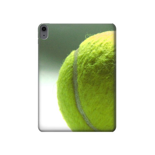 S0924 Tennis Ball Hard Case For iPad Air (2020, 2022), Air 11 (2024,2025,2026), Pro 11 (2022)