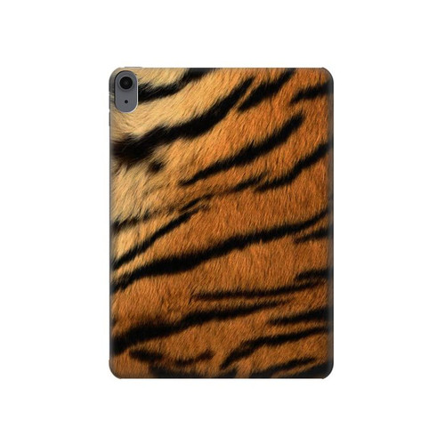 S2962 Tiger Stripes Graphic Printed Hard Case For iPad Air (2020, 2022), Air 11 (2024,2025,2026), Pro 11 (2022)