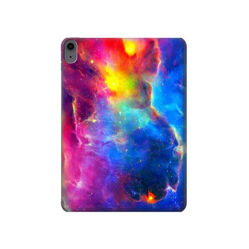S3371 Nebula Sky Hard Case For iPad Air (2020, 2022), Air 11 (2024,2025,2026), Pro 11 (2022)