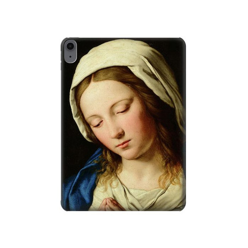 S3476 Virgin Mary Prayer Hard Case For iPad Air (2020, 2022), Air 11 (2024,2025,2026), Pro 11 (2022)