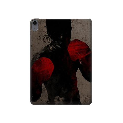 S3504 Boxing Hard Case For iPad Air (2020, 2022), Air 11 (2024,2025,2026), Pro 11 (2022)