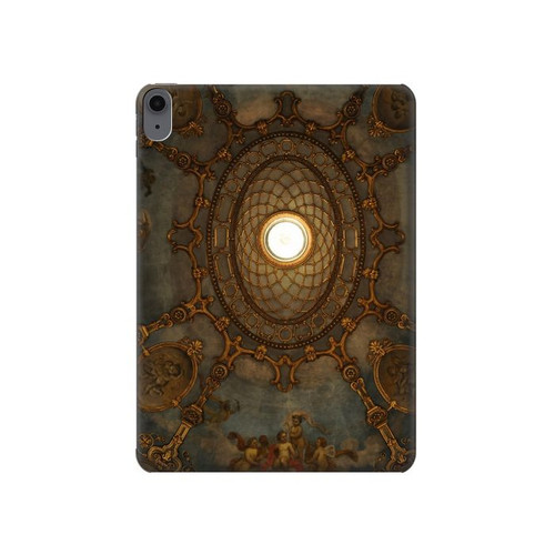 S3565 Municipale Piacenza Theater Hard Case For iPad Air (2020, 2022), Air 11 (2024,2025,2026), Pro 11 (2022)