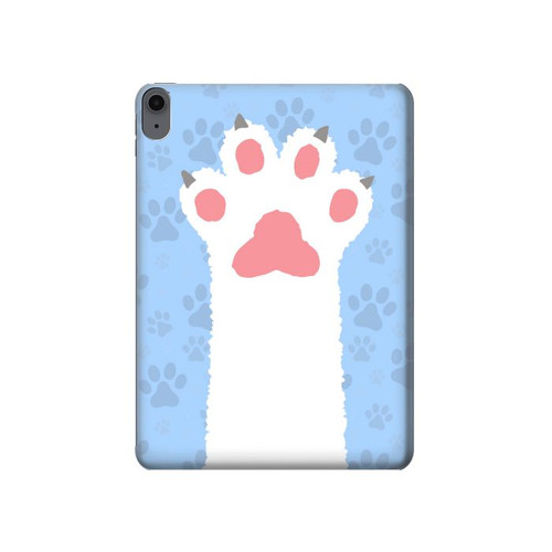 S3618 Cat Paw Hard Case For iPad Air (2022, 2020), Air 11 (2024), Pro 11 (2022)