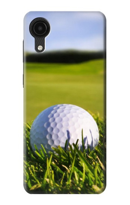 S0068 Golf Case For Samsung Galaxy A03 Core