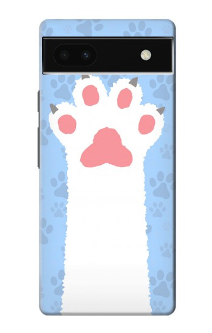 S3618 Cat Paw Case For Google Pixel 6a