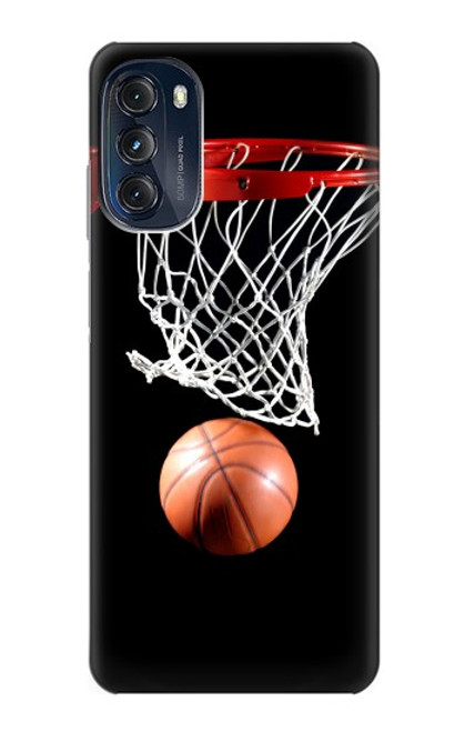 S0066 Basketball Case For Motorola Moto G (2022)