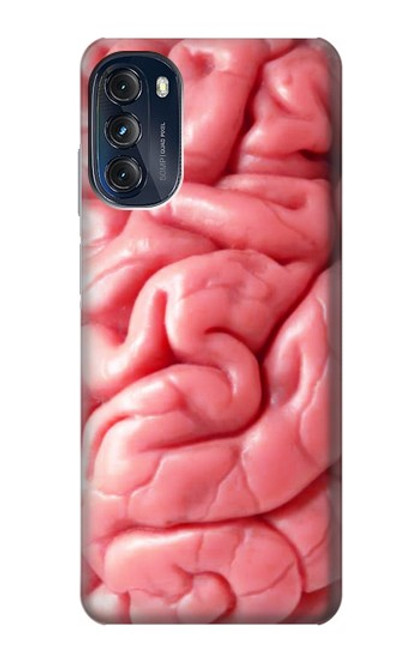 S0339 Brain Case For Motorola Moto G (2022)