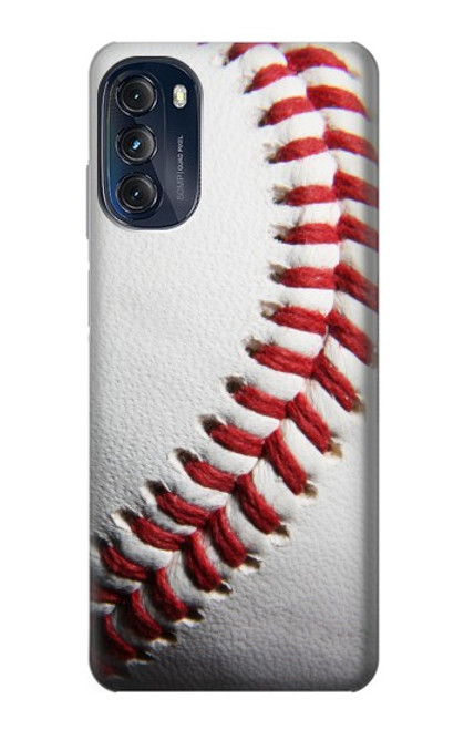 S1842 New Baseball Case For Motorola Moto G (2022)