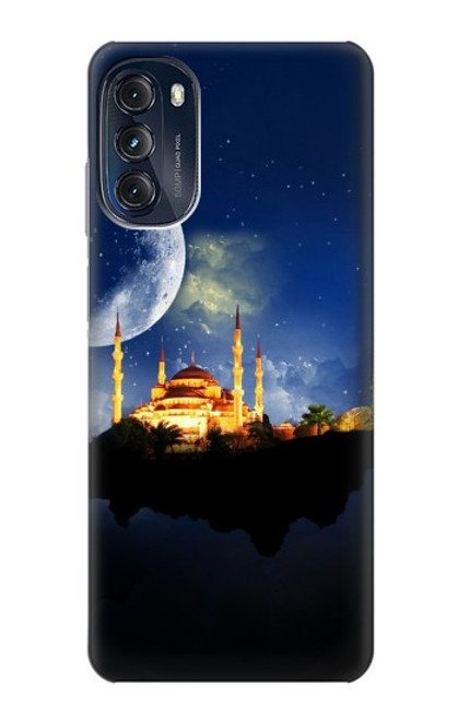 S3506 Islamic Ramadan Case For Motorola Moto G (2022)