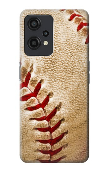 S0064 Baseball Case For OnePlus Nord CE 2 Lite 5G