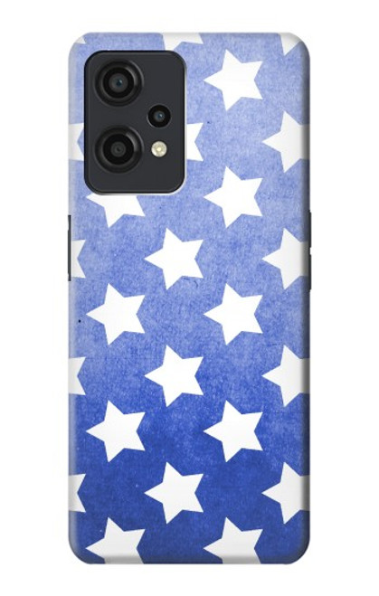 S2481 Star Pattern Case For OnePlus Nord CE 2 Lite 5G