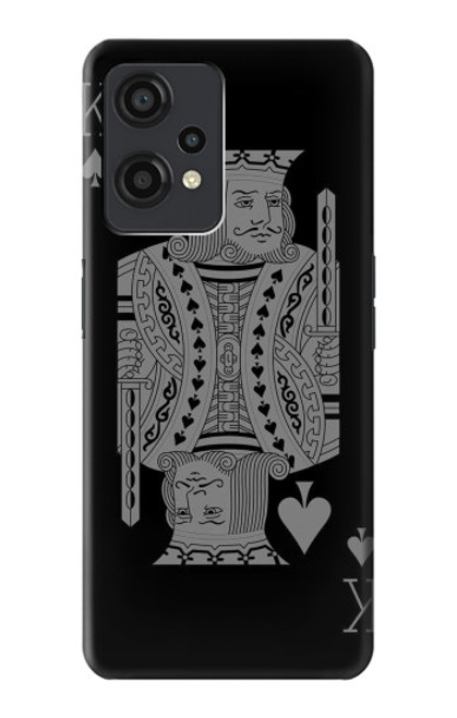 S3520 Black King Spade Case For OnePlus Nord CE 2 Lite 5G