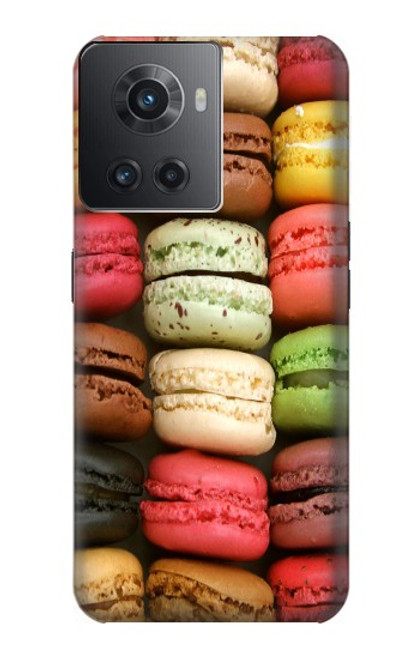 S0080 Macarons Case For OnePlus 10R