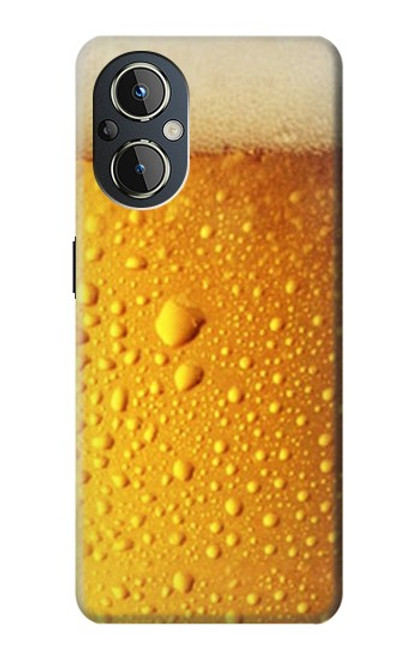 S0328 Beer Glass Case For OnePlus Nord N20 5G
