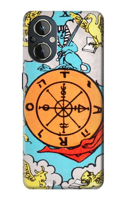 S0564 Tarot Fortune Case For OnePlus Nord N20 5G