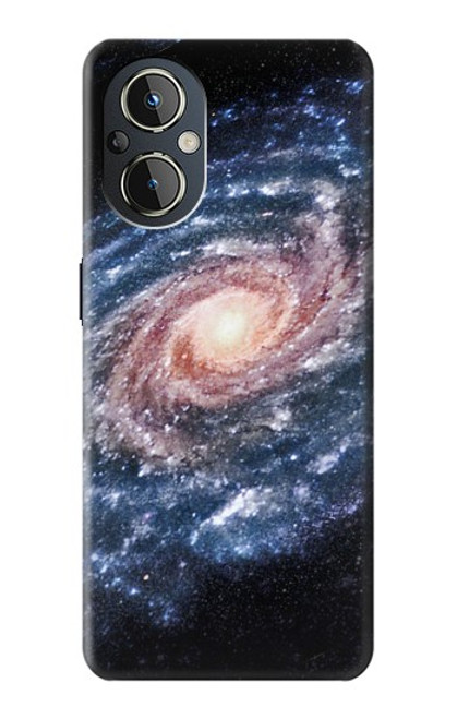 S3192 Milky Way Galaxy Case For OnePlus Nord N20 5G