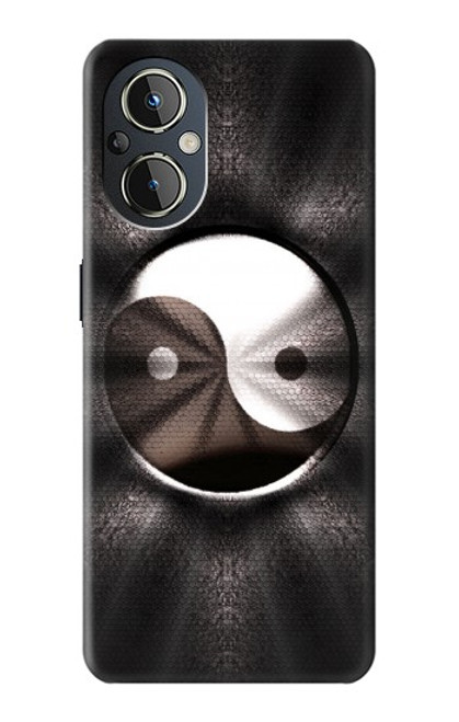 S3241 Yin Yang Symbol Case For OnePlus Nord N20 5G