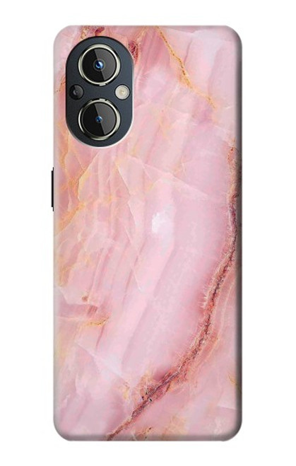 S3670 Blood Marble Case For OnePlus Nord N20 5G