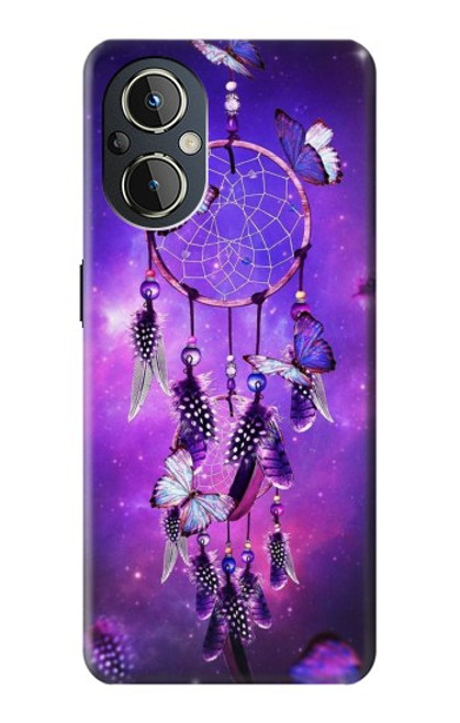 S3685 Dream Catcher Case For OnePlus Nord N20 5G