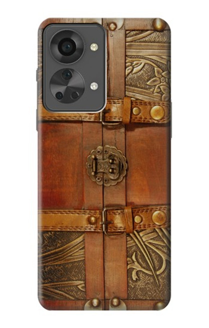 S3012 Treasure Chest Case For OnePlus Nord 2T
