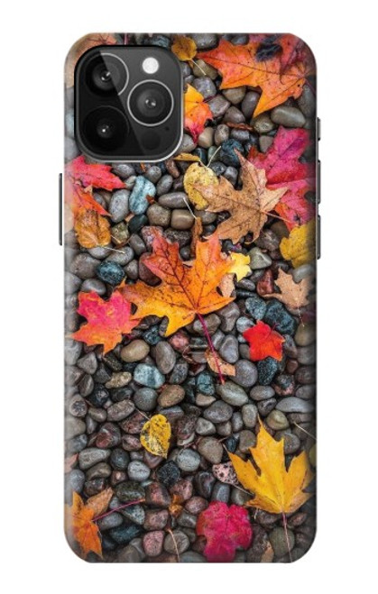 S3889 Maple Leaf Case For iPhone 12 Pro Max