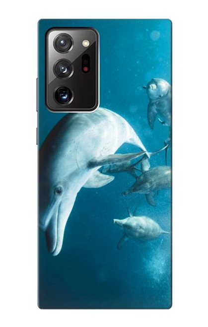 S3878 Dolphin Case For Samsung Galaxy Note 20 Ultra, Ultra 5G