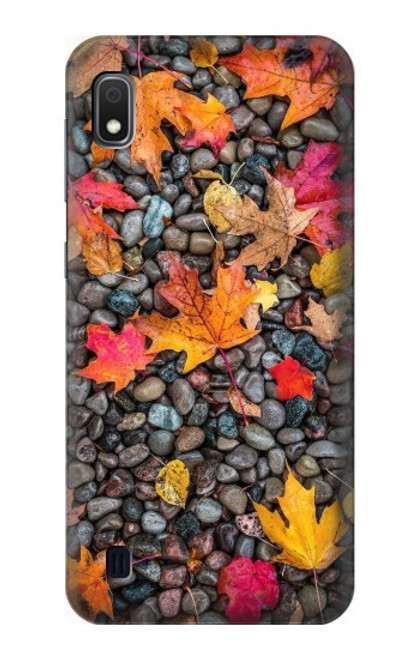 S3889 Maple Leaf Case For Samsung Galaxy A10