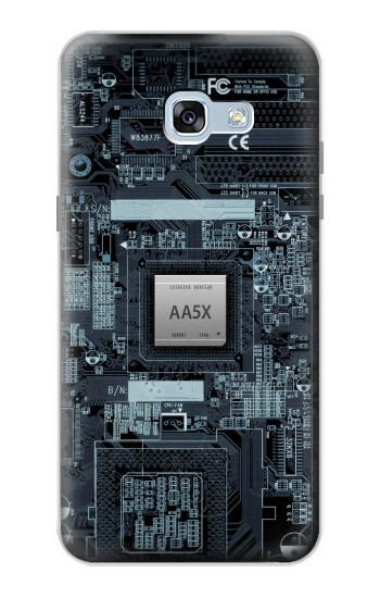 S3880 Electronic Print Case For Samsung Galaxy A5 (2017)