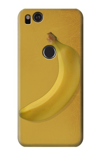 S3872 Banana Case For Google Pixel 2