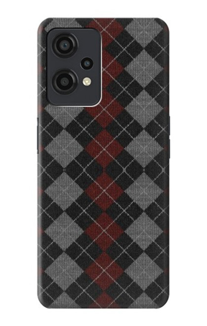 S3907 Sweater Texture Case For OnePlus Nord CE 2 Lite 5G