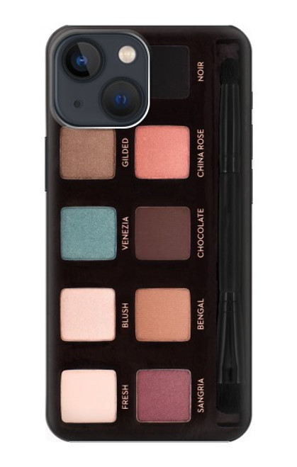 S3183 Lip Palette Case For iPhone 14