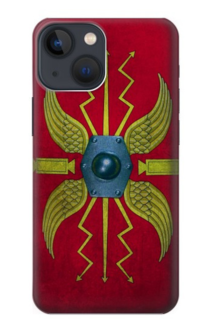 S3206 Roman Shield Scutum Case For iPhone 14