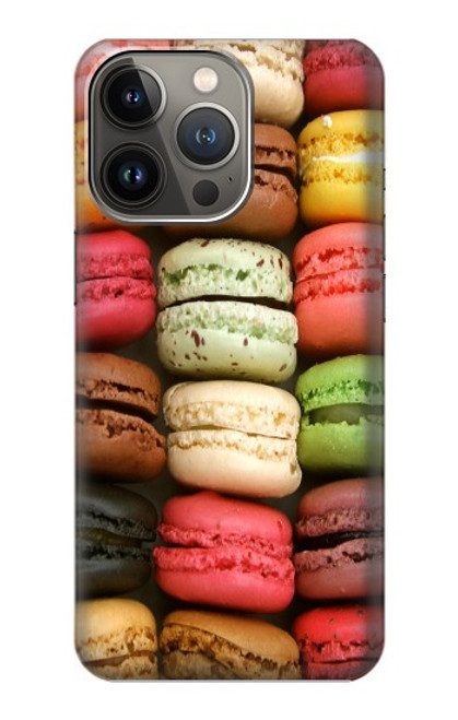 S0080 Macarons Case For iPhone 14 Pro