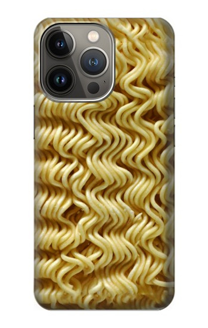 S2715 Instant Noodles Case For iPhone 14 Pro