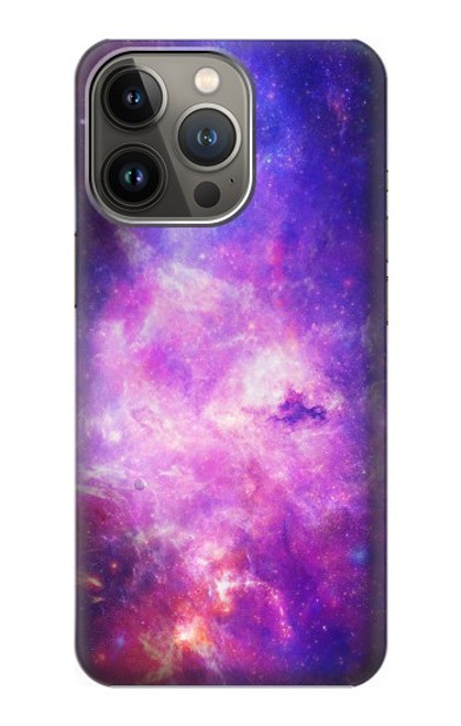 S2207 Milky Way Galaxy Case For iPhone 14 Pro Max