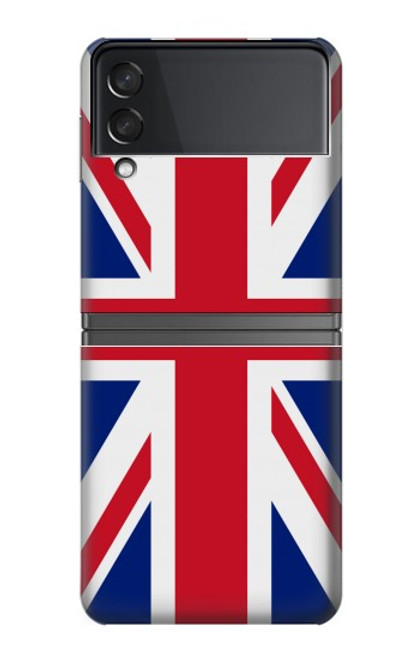 S3103 Flag of The United Kingdom Case For Samsung Galaxy Z Flip 4