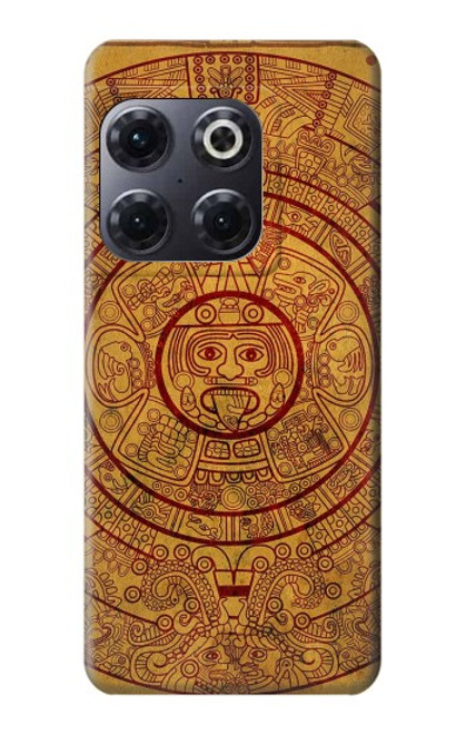 S0692 Mayan Calendar Case For OnePlus 10T