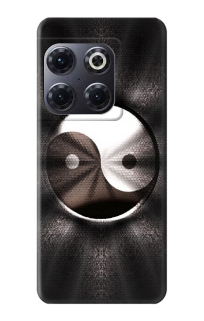 S3241 Yin Yang Symbol Case For OnePlus 10T
