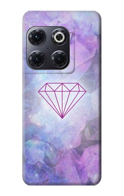 S3455 Diamond Case For OnePlus 10T