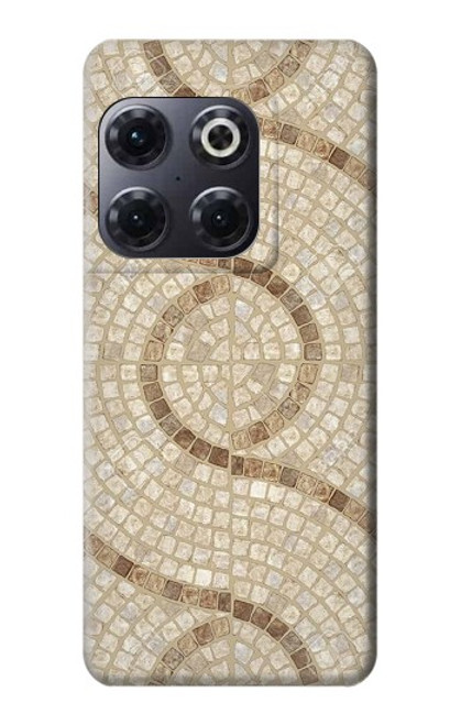 S3703 Mosaic Tiles Case For OnePlus 10T