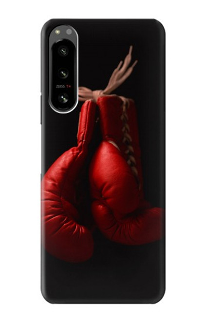 S1253 Boxing Glove Case For Sony Xperia 5 IV